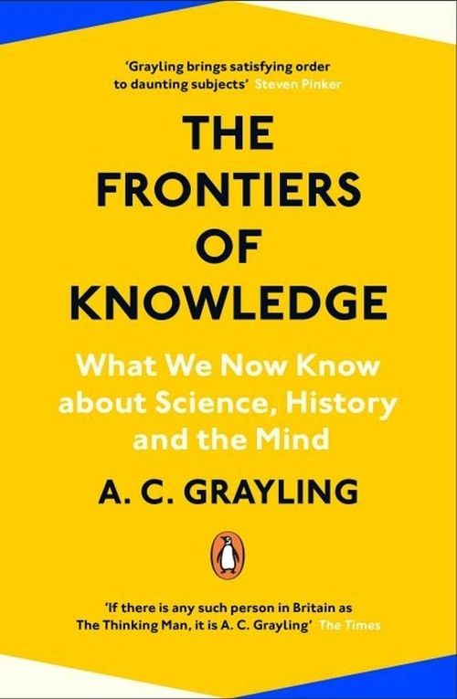 Grayling's problems concerning knowledge